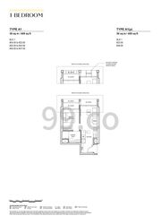 Canninghill Piers (D6), Apartment #566879001